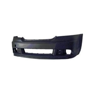 CH1000999C Front Bumper Cover